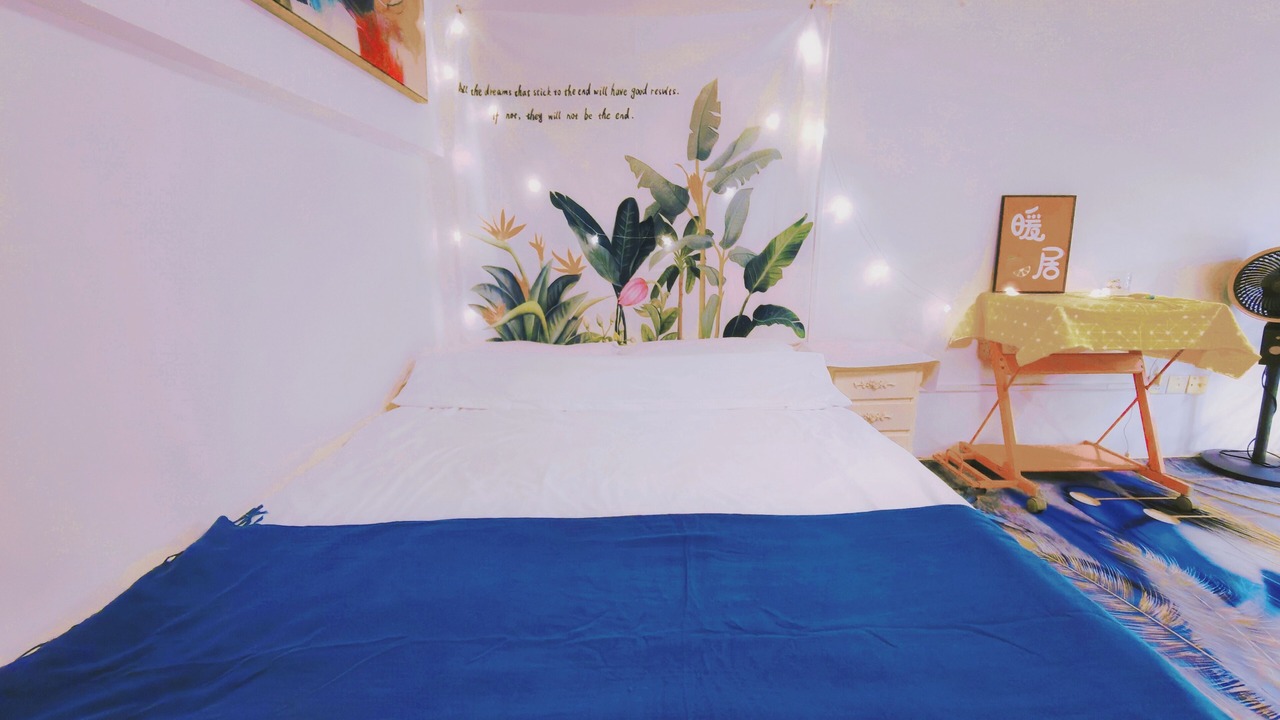 Photo of Bedroom in Nanshan