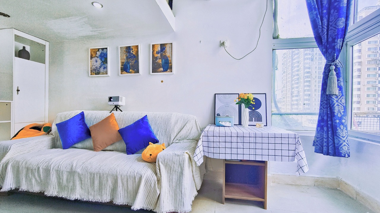 Photo of Livingroom in Nanshan