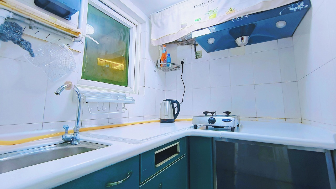 Photo of Kitchen in Nanshan