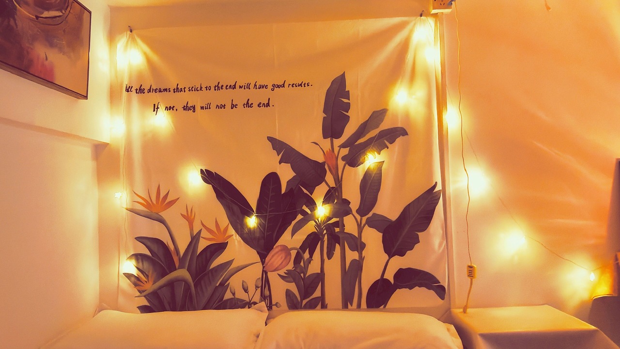 Photo of Bedroom in Nanshan