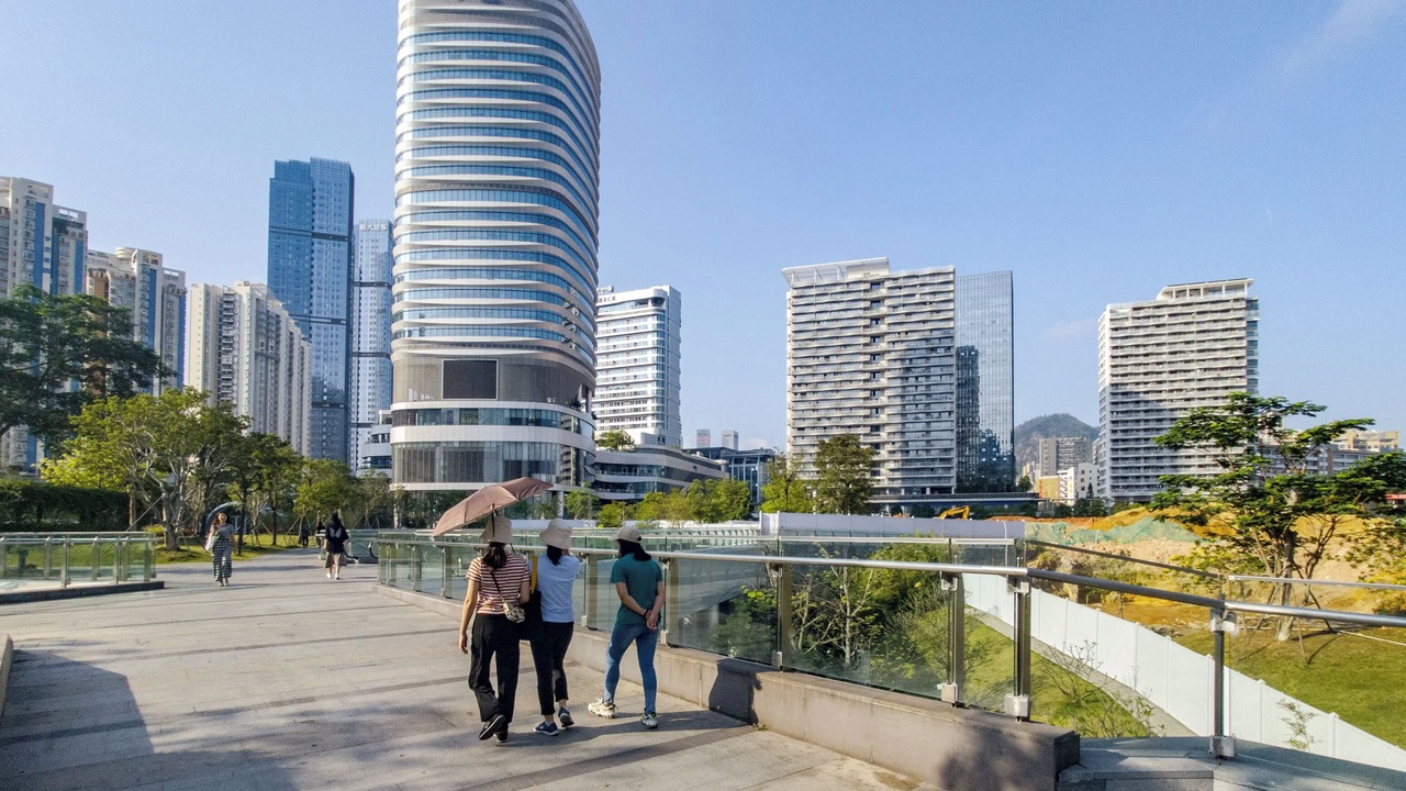 Photo of Others in Nanshan