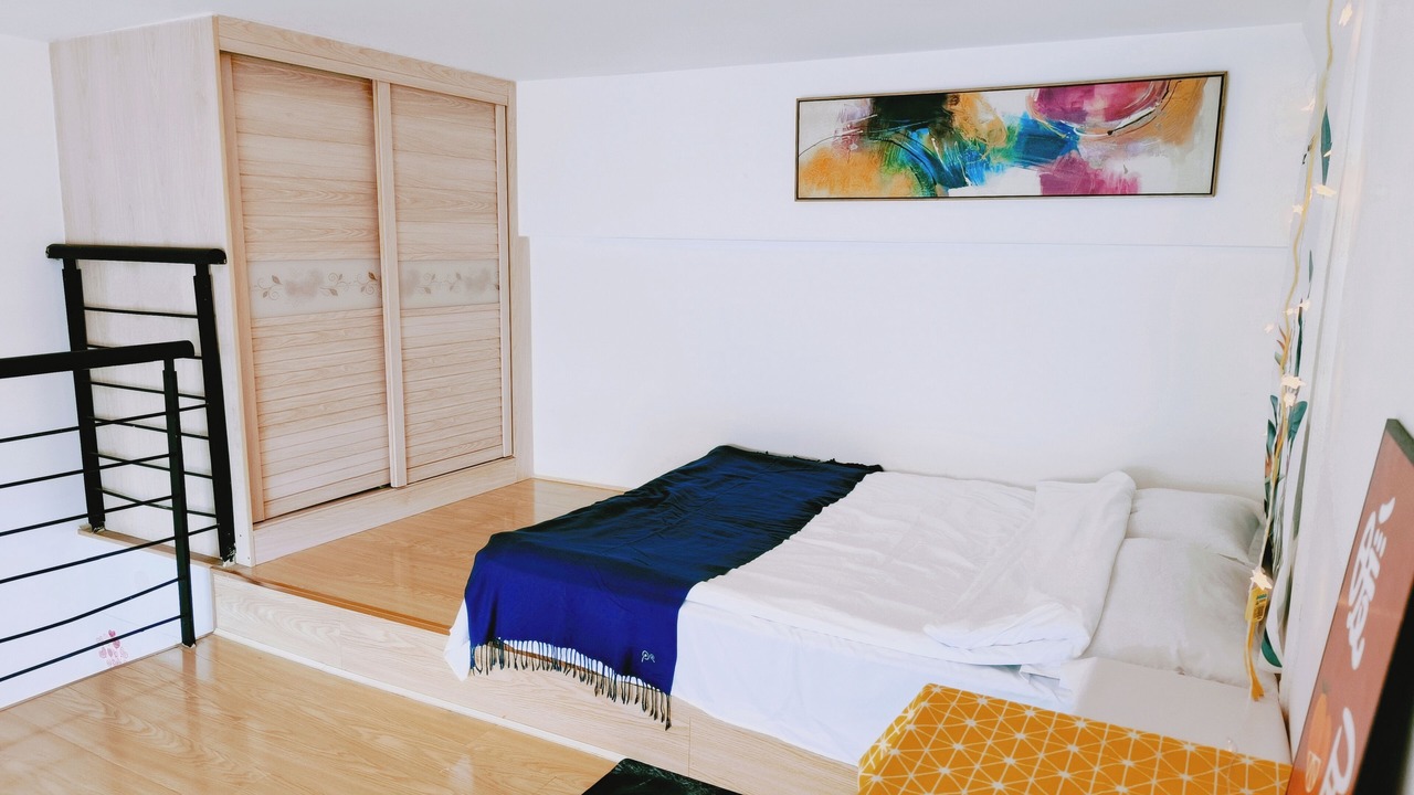 Photo of Bedroom in Nanshan