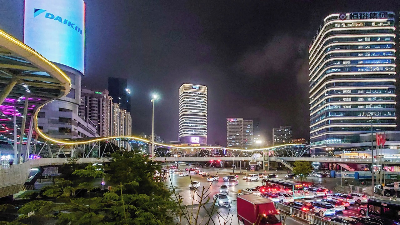 Photo of Others in Nanshan