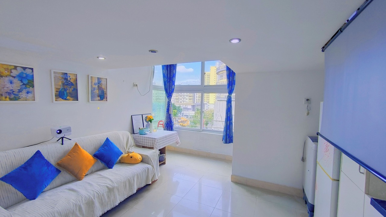 Photo of Livingroom in Nanshan