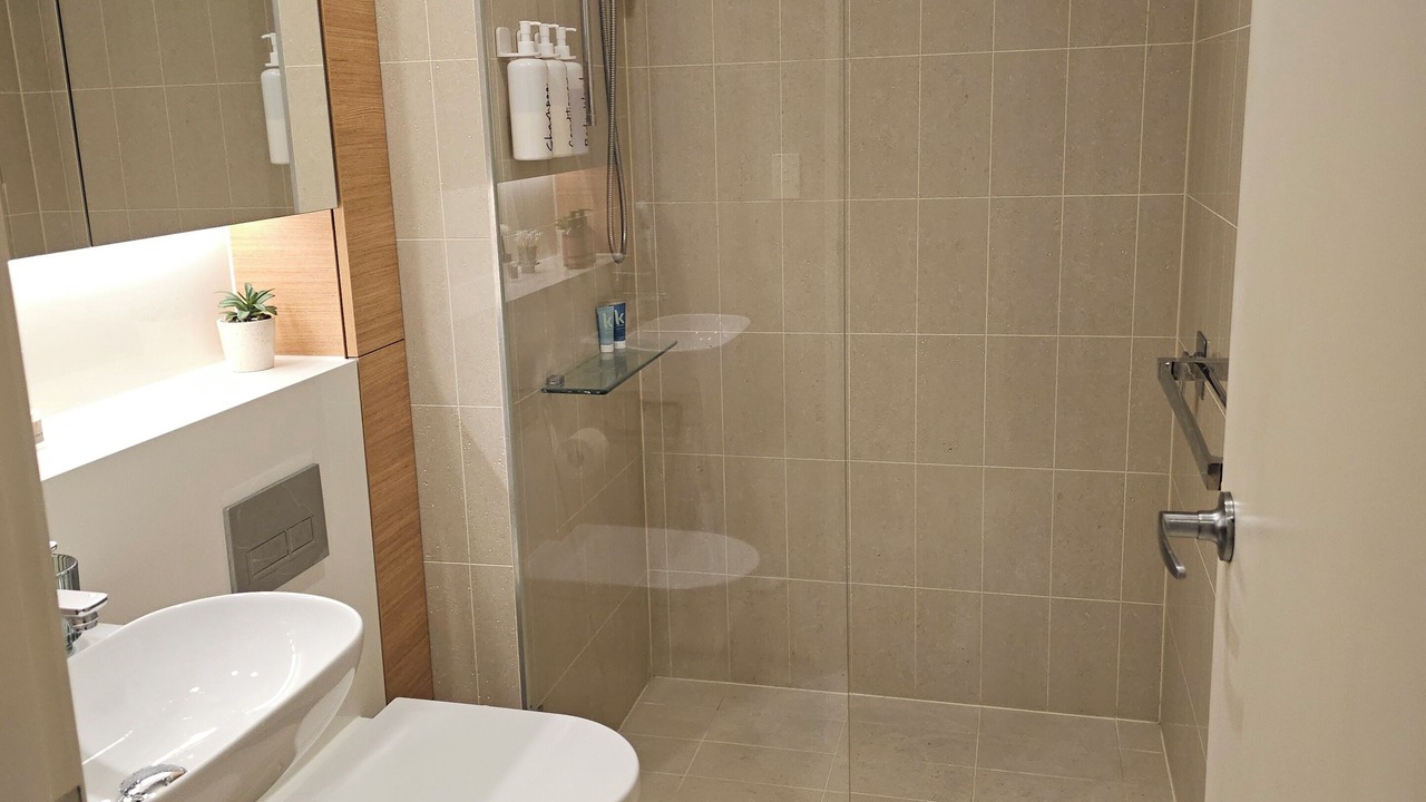 Photo of Bathroom in Parramatta