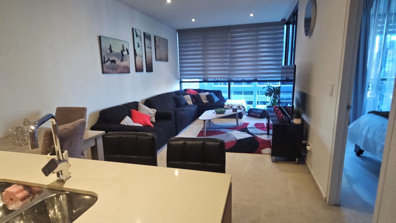 Photo of Livingroom in Parramatta