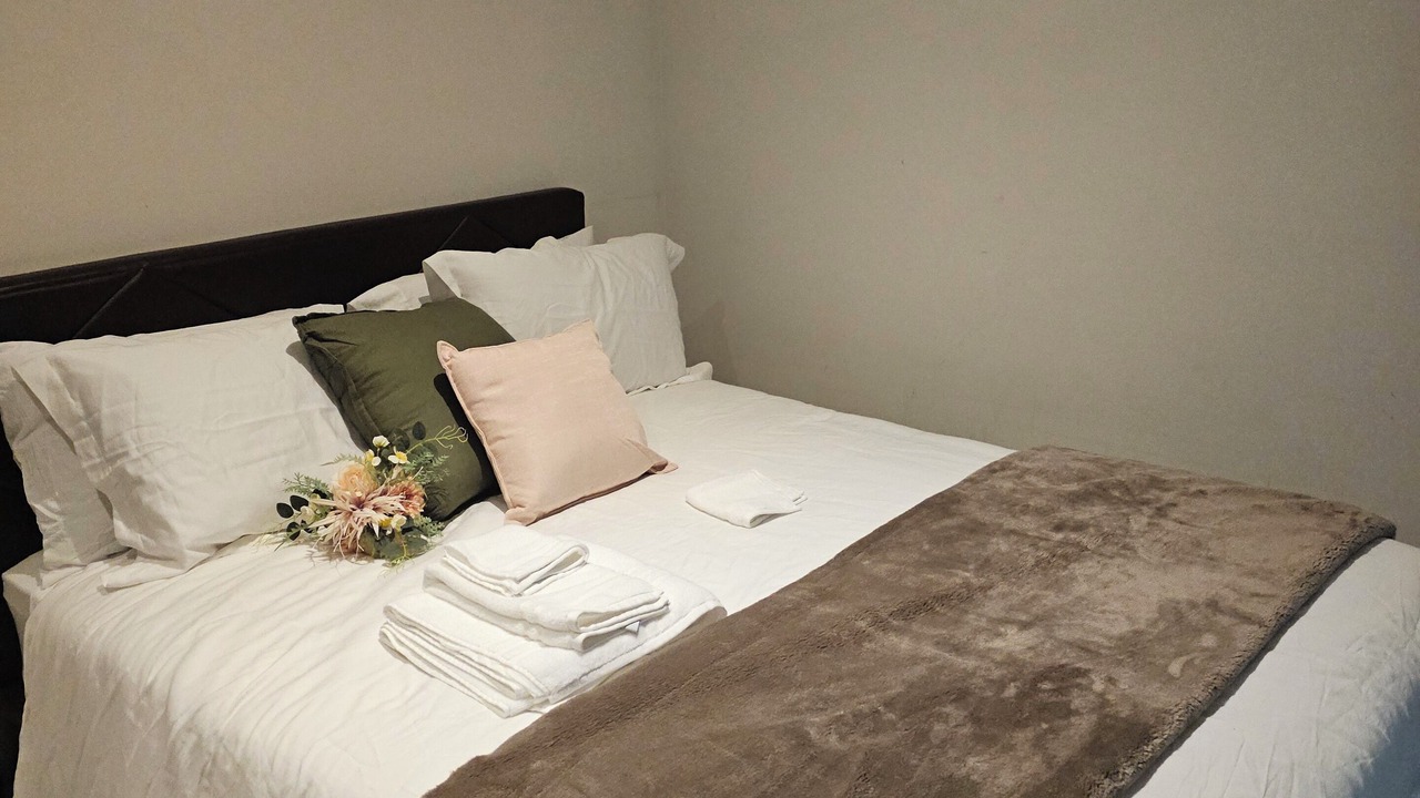 Photo of Bedroom in Parramatta