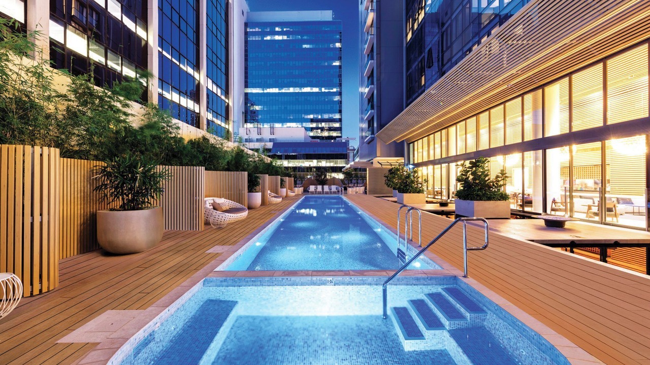 Photo of Outdoor in Parramatta