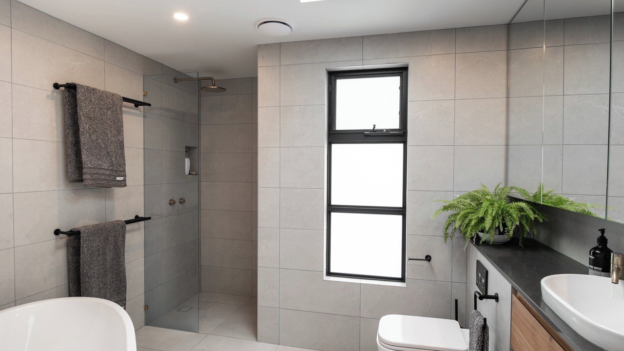 Photo of Bathroom in Alexandria
