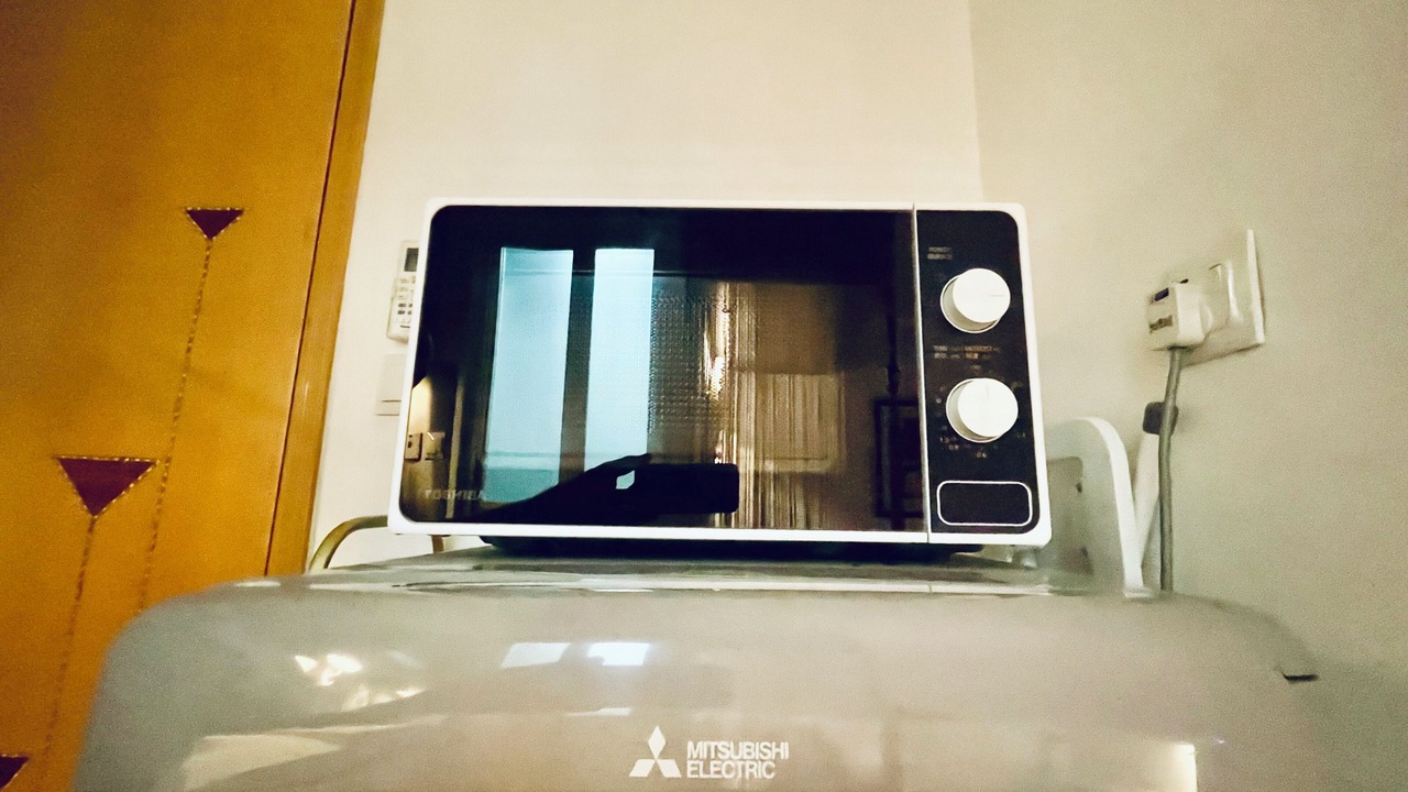 Photo of Kitchen in Quarry Bay