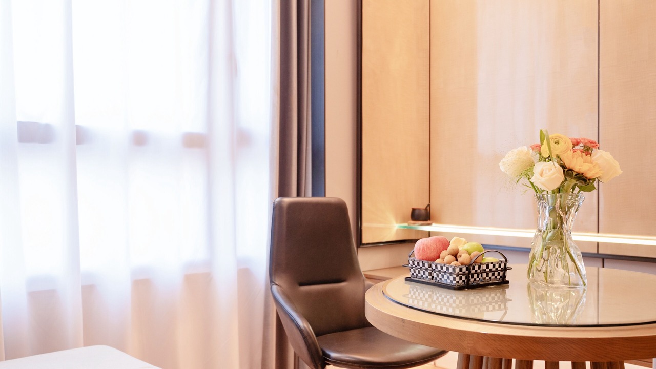 Photo of Bedroom in Chongqing