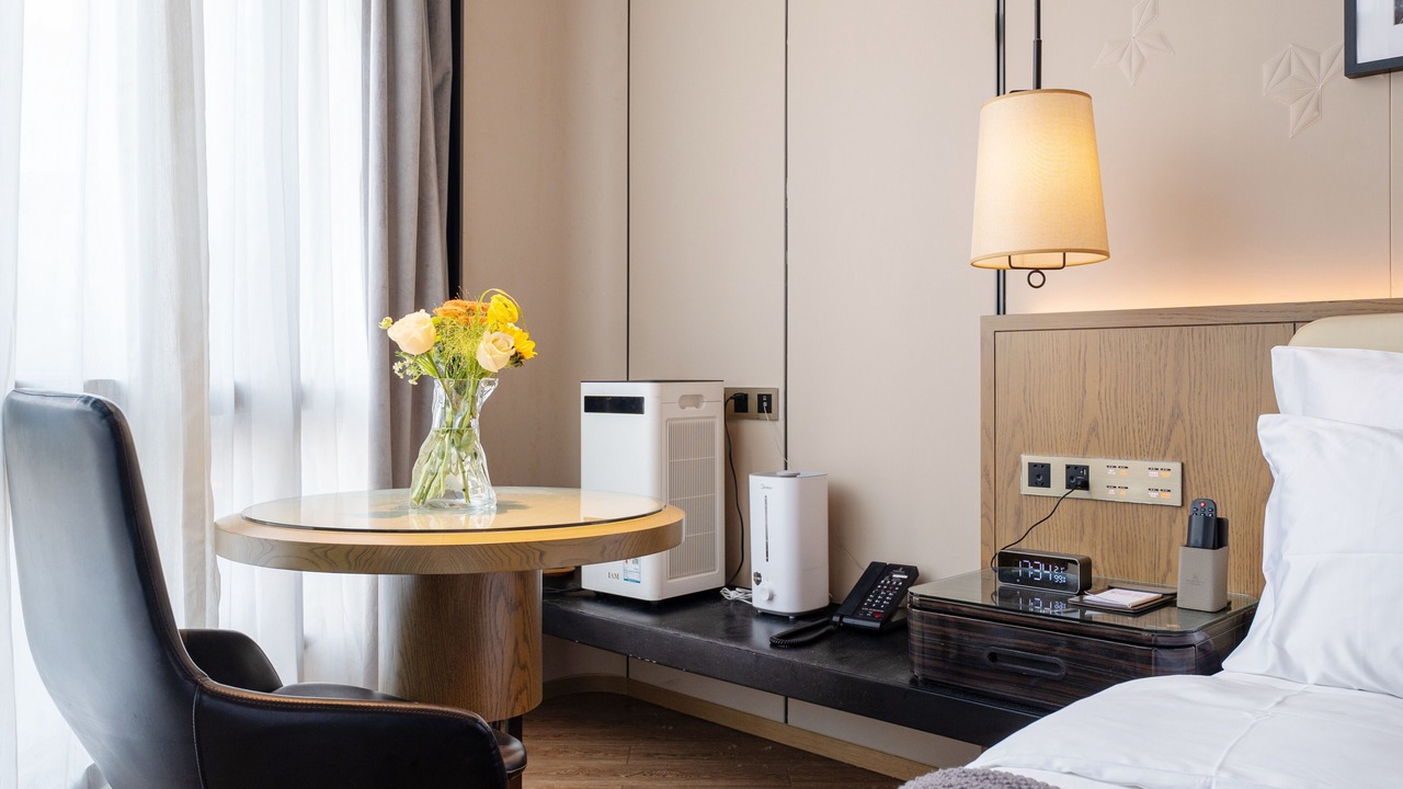 Photo of Bedroom in Chongqing