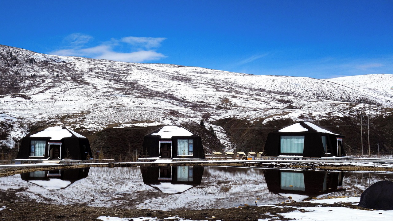Photo of Outdoor in Garze