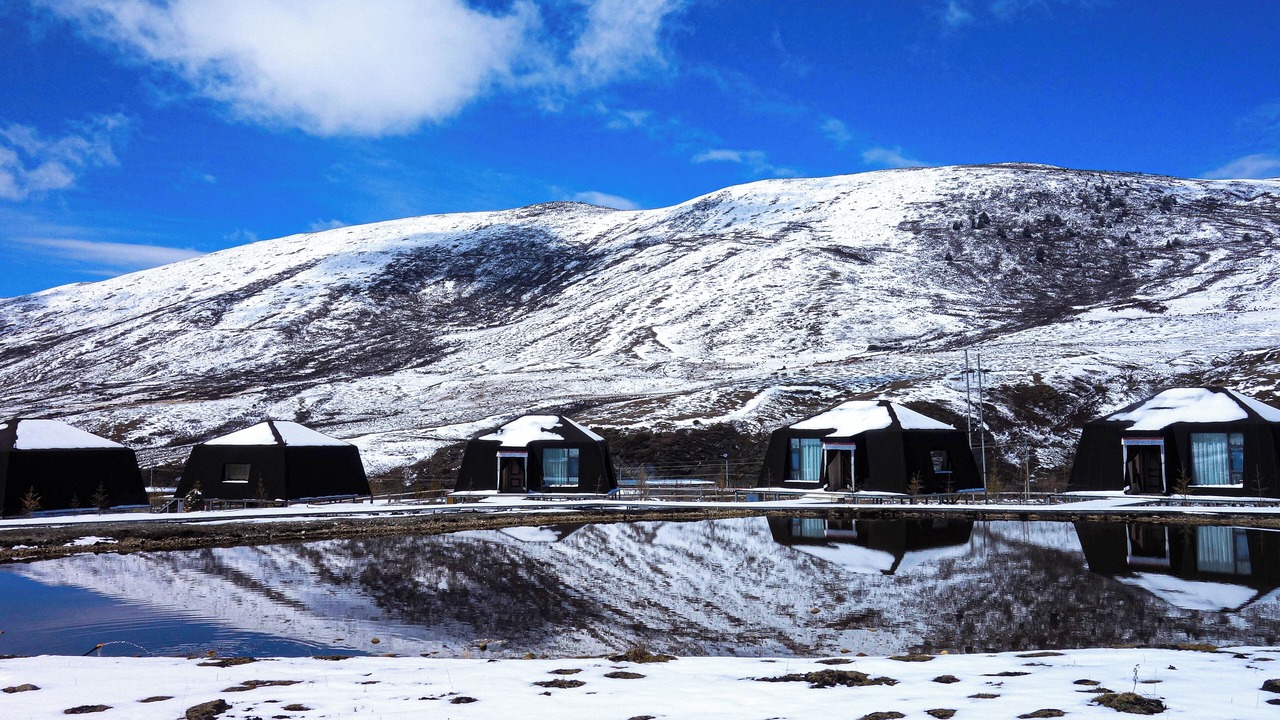 Photo of Outdoor in Garze