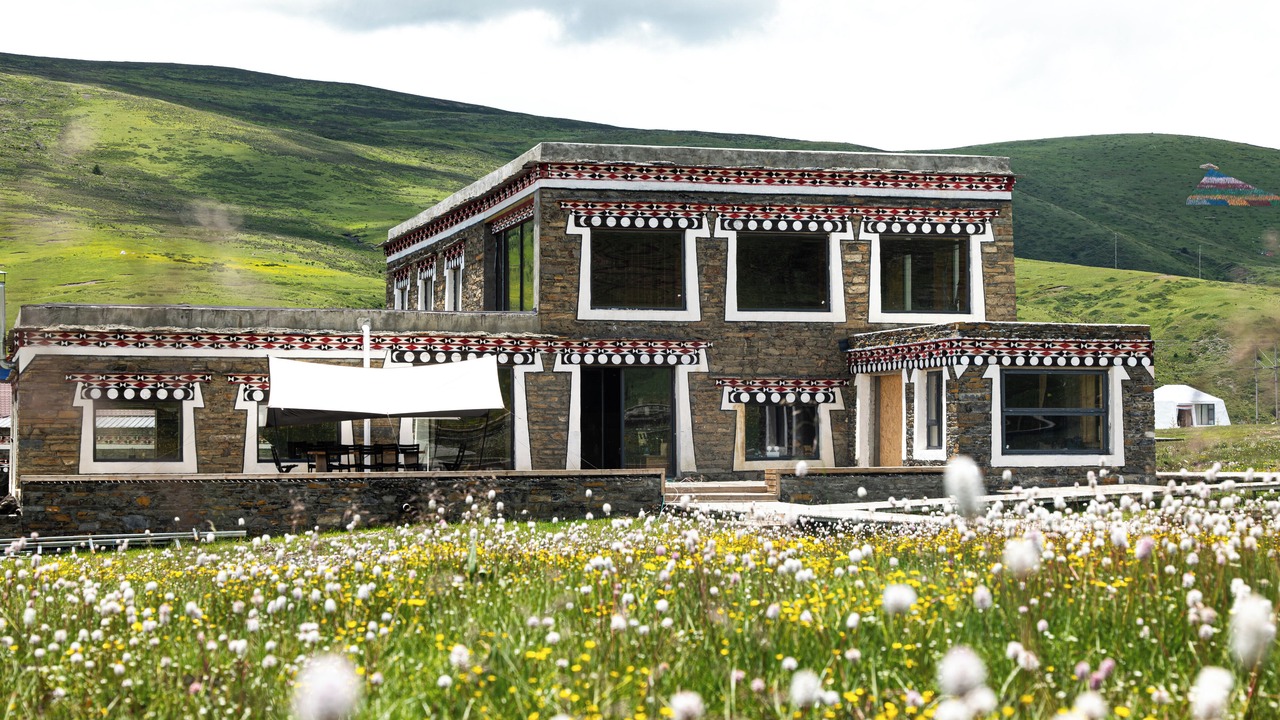 Photo of Outdoor in Garze