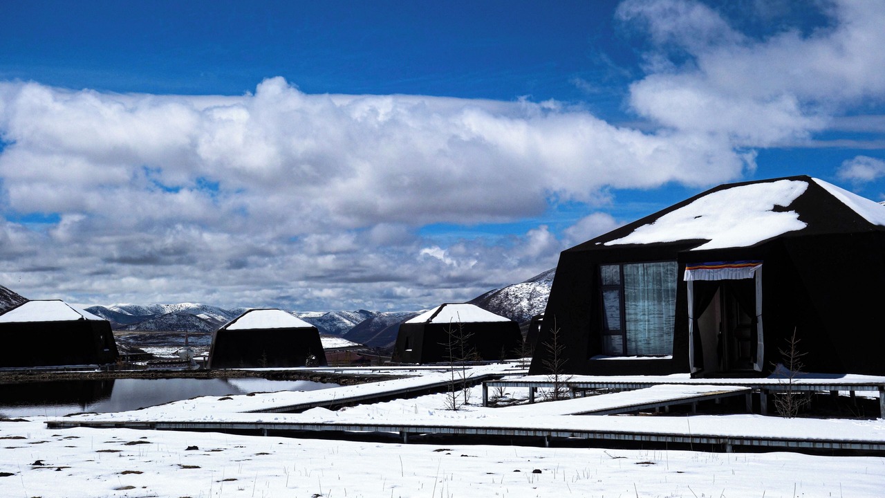 Photo of Outdoor in Garze
