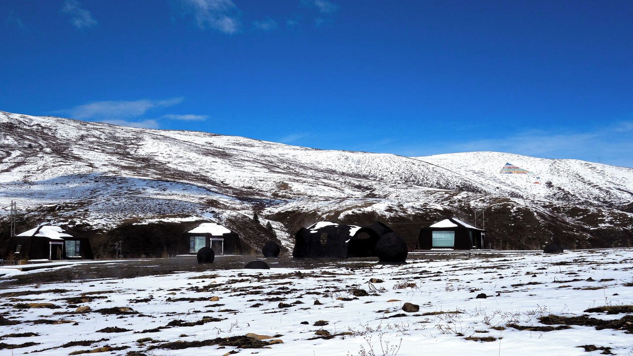 Photo of Outdoor in Garze