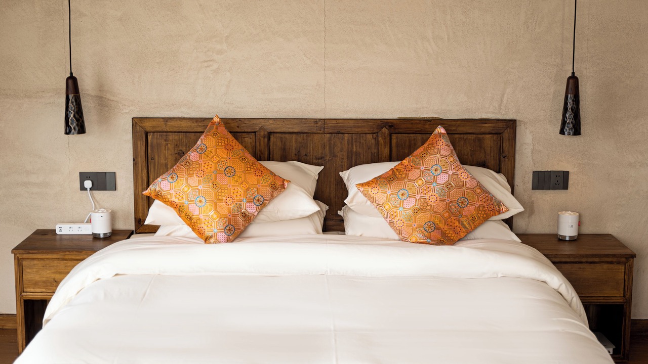 Photo of Bedroom in Garze