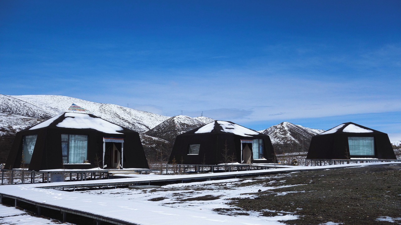 Photo of Outdoor in Garze