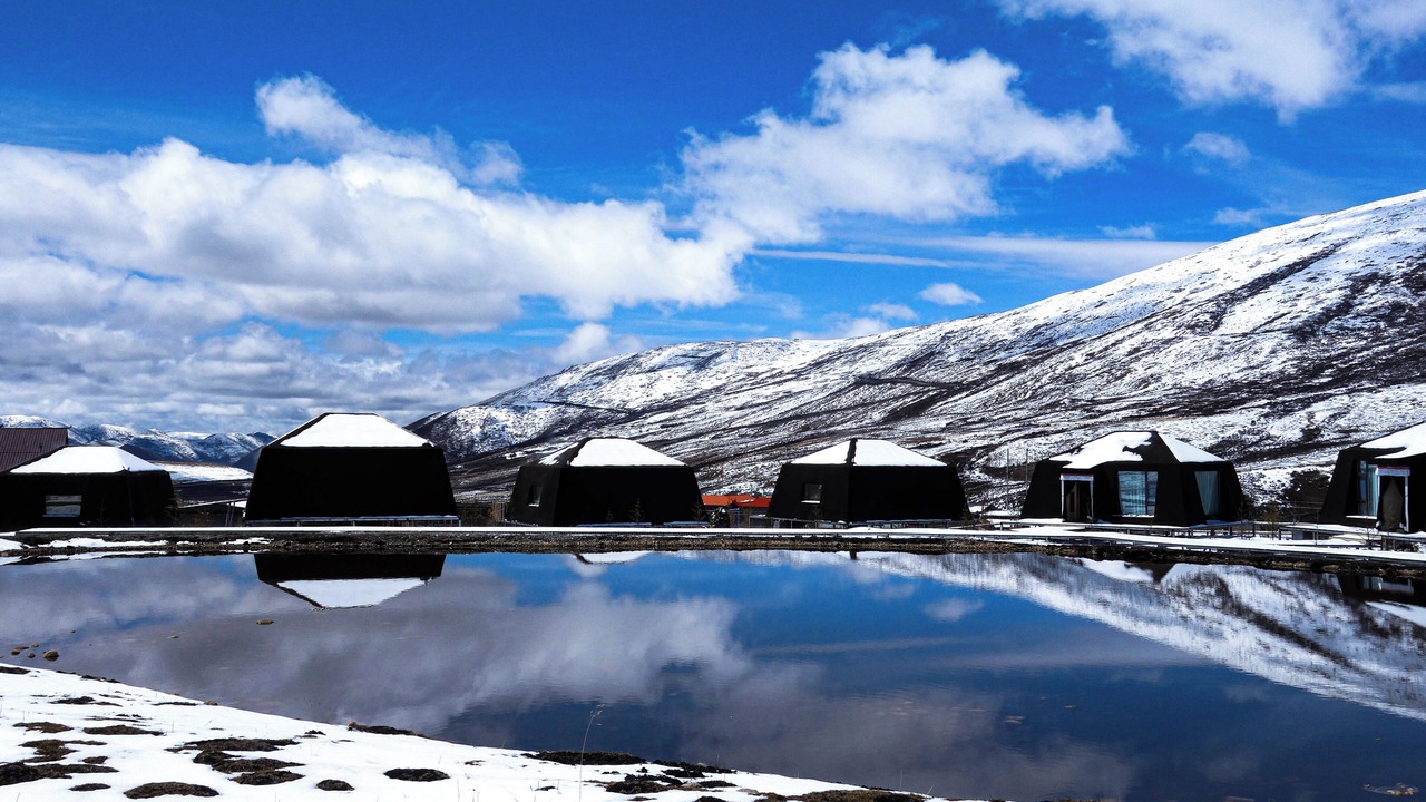 Photo of Outdoor in Garze