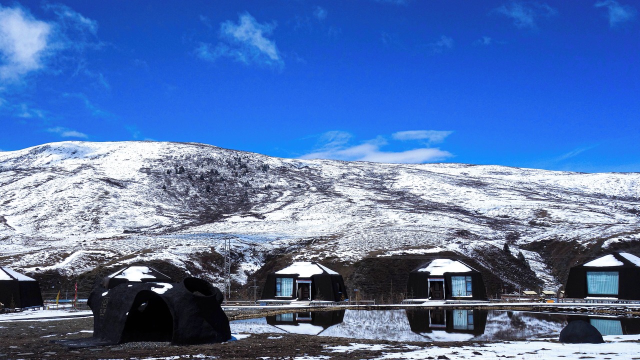 Photo of Outdoor in Garze
