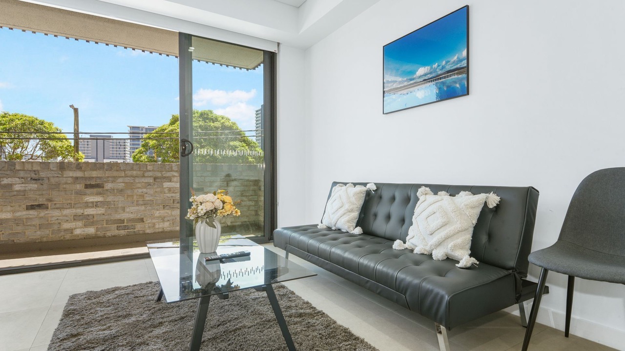 Photo of Livingroom in Zetland