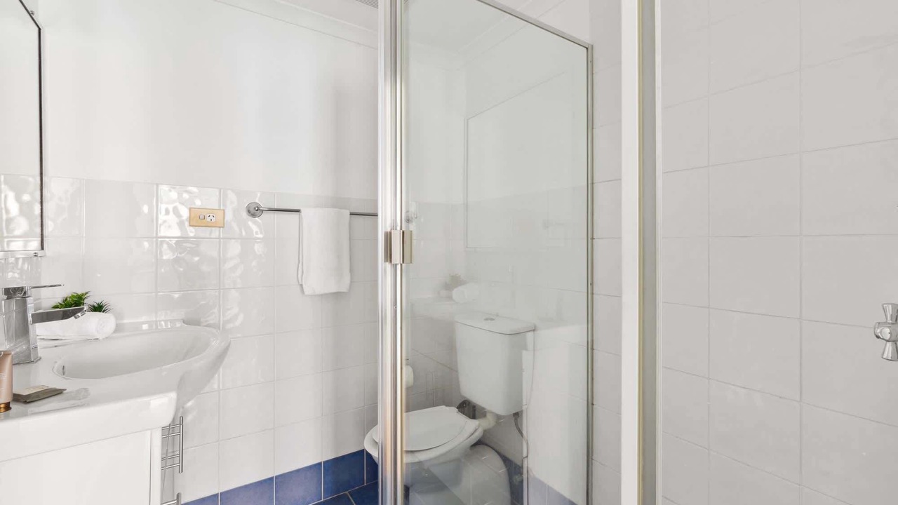 Photo of Bathroom in Parramatta