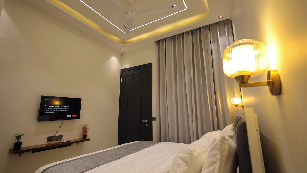 Photo of Bedroom in Mathura