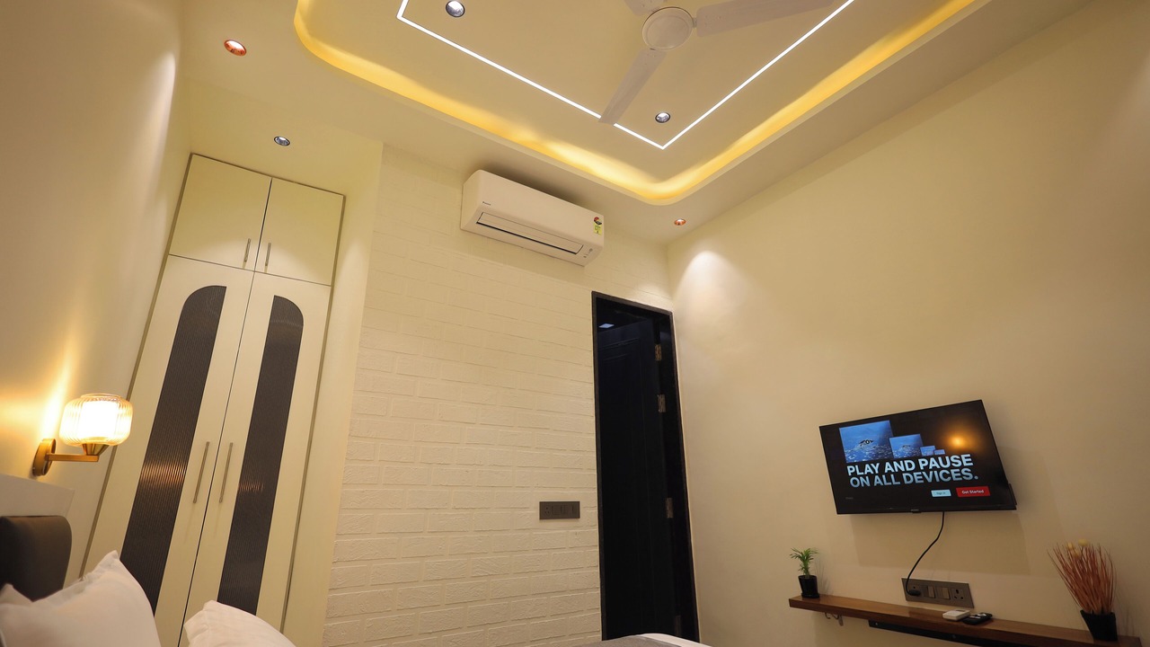 Photo of Bedroom in Mathura