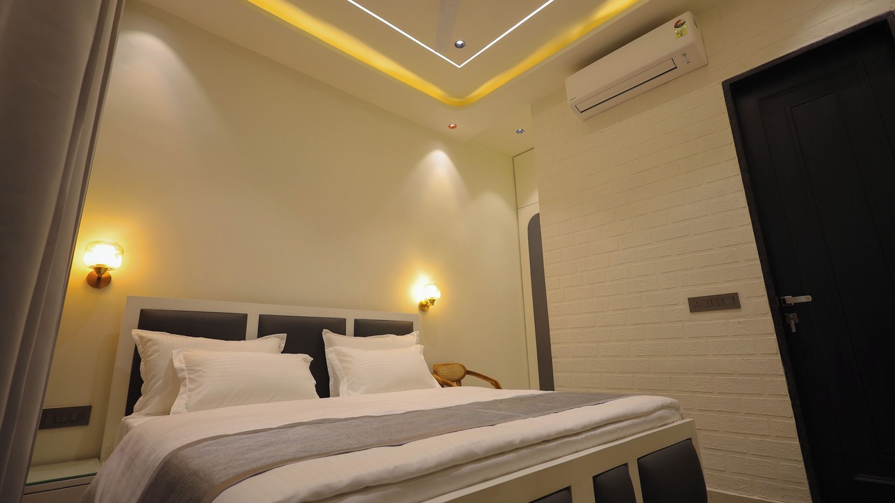 Photo of Bedroom in Mathura