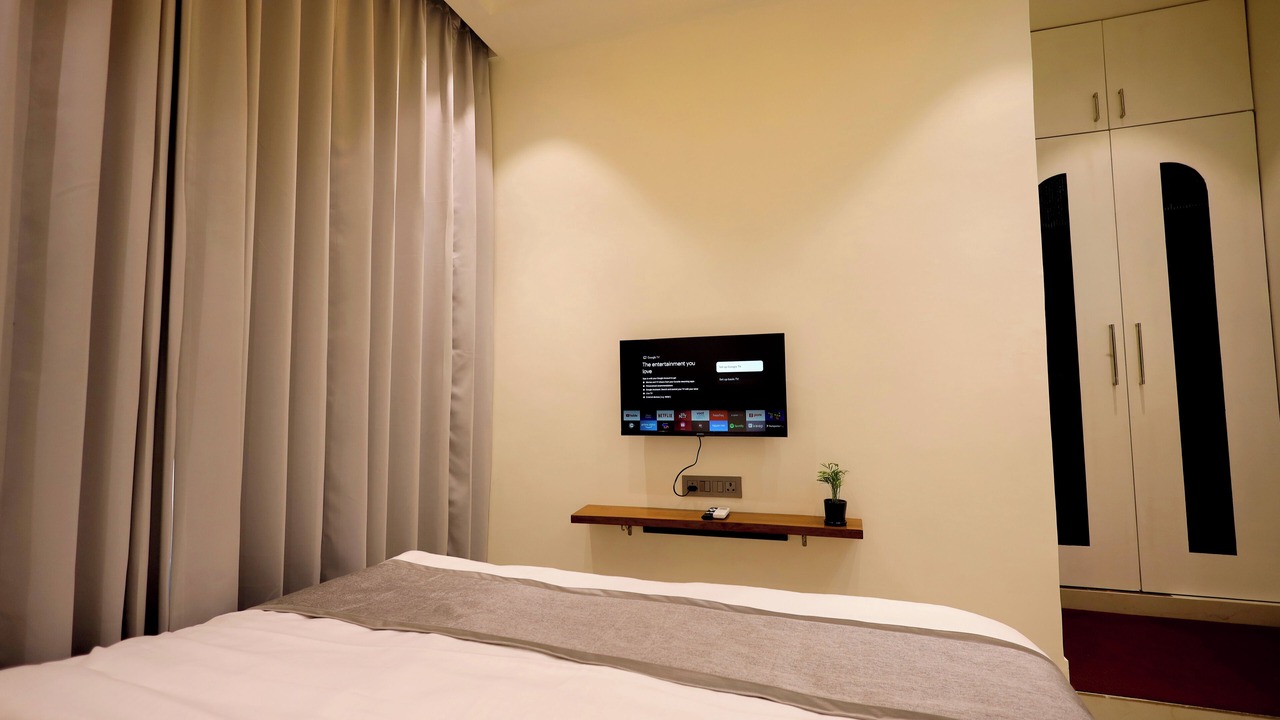 Photo of Bedroom in Mathura