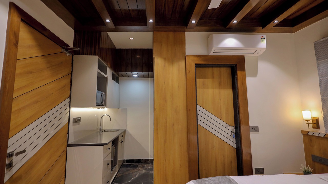 Photo of Bedroom in Mathura