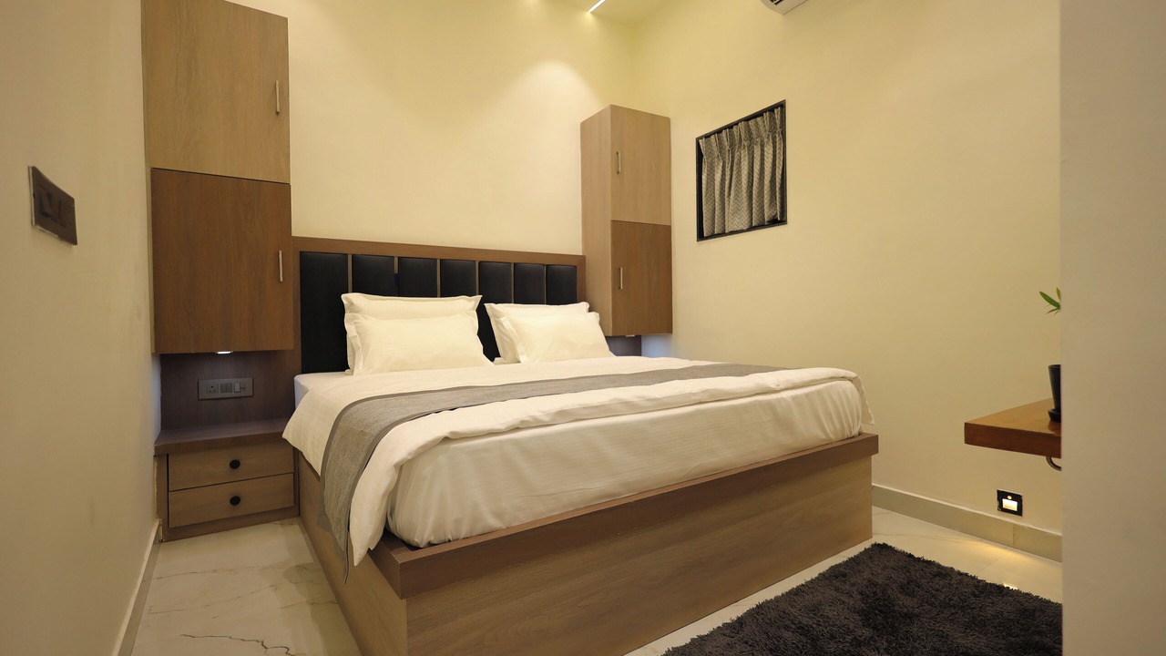 Photo of Bedroom in Mathura