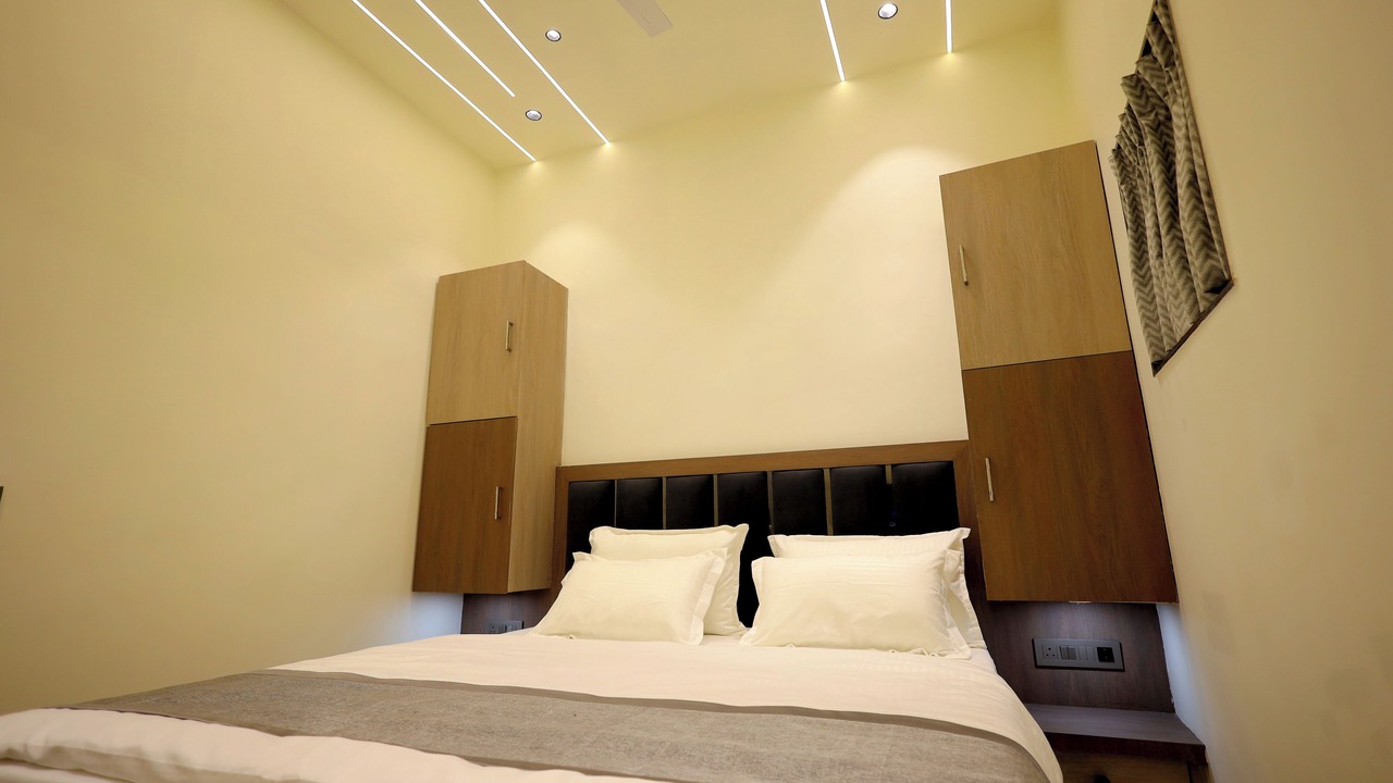 Photo of Bedroom in Mathura