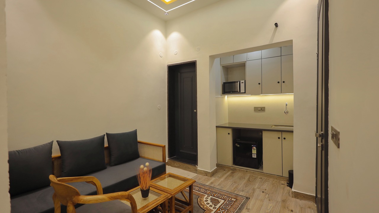 Photo of Livingroom in Mathura