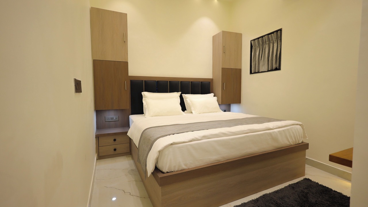 Photo of Bedroom in Mathura