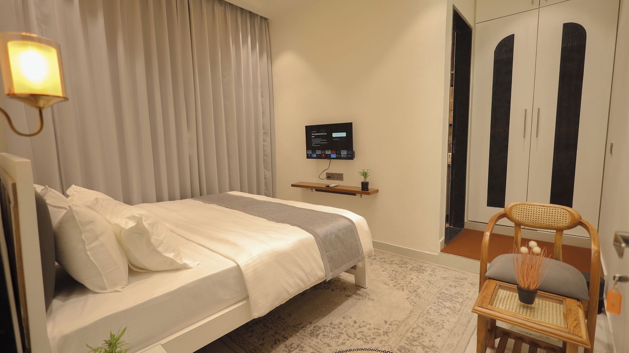 Photo of Bedroom in Mathura