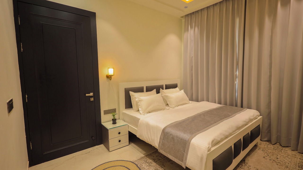 Photo of Bedroom in Mathura