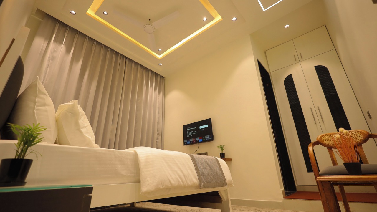 Photo of Bedroom in Mathura