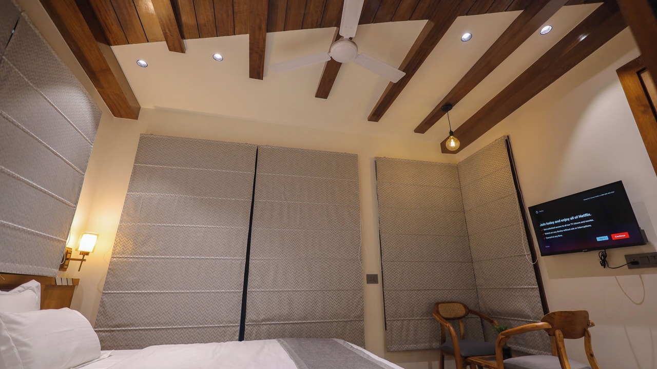 Photo of Bedroom in Mathura