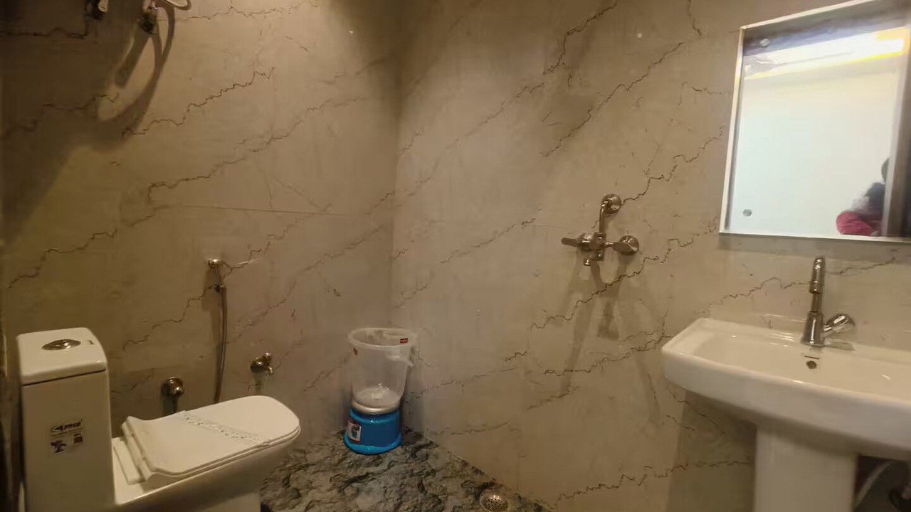 Photo of Bathroom in Agra