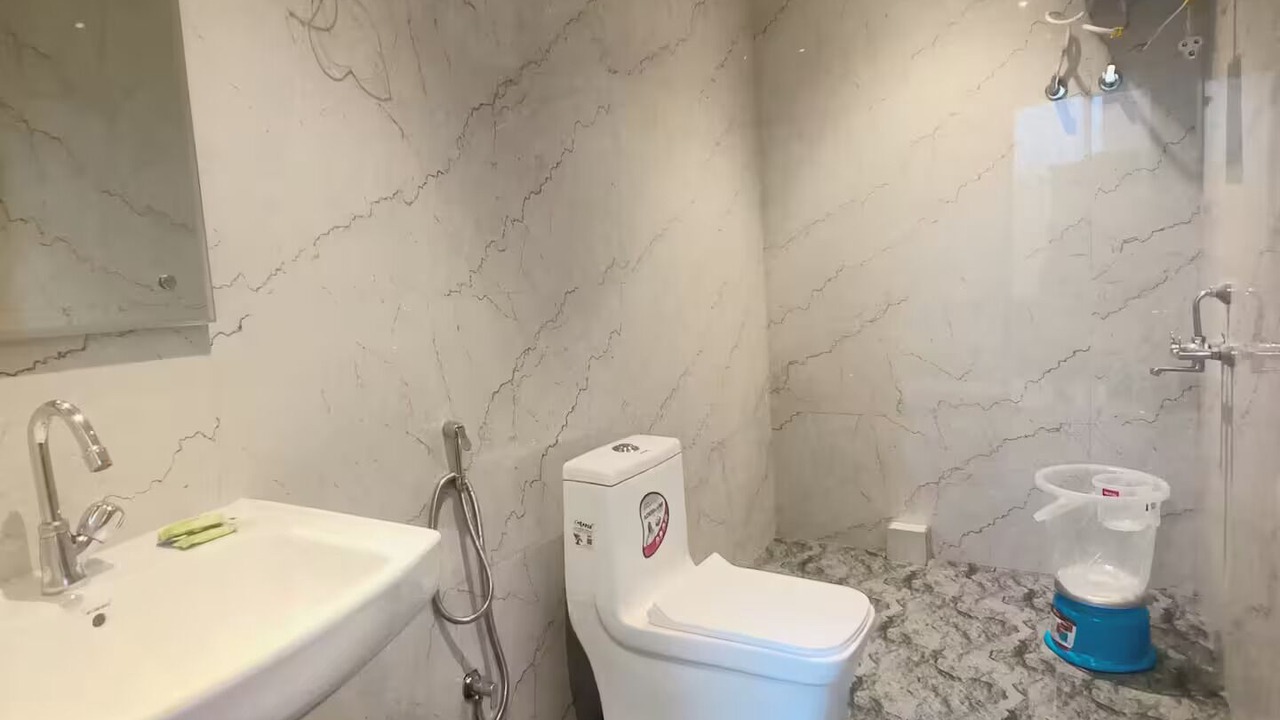 Photo of Bathroom in Agra