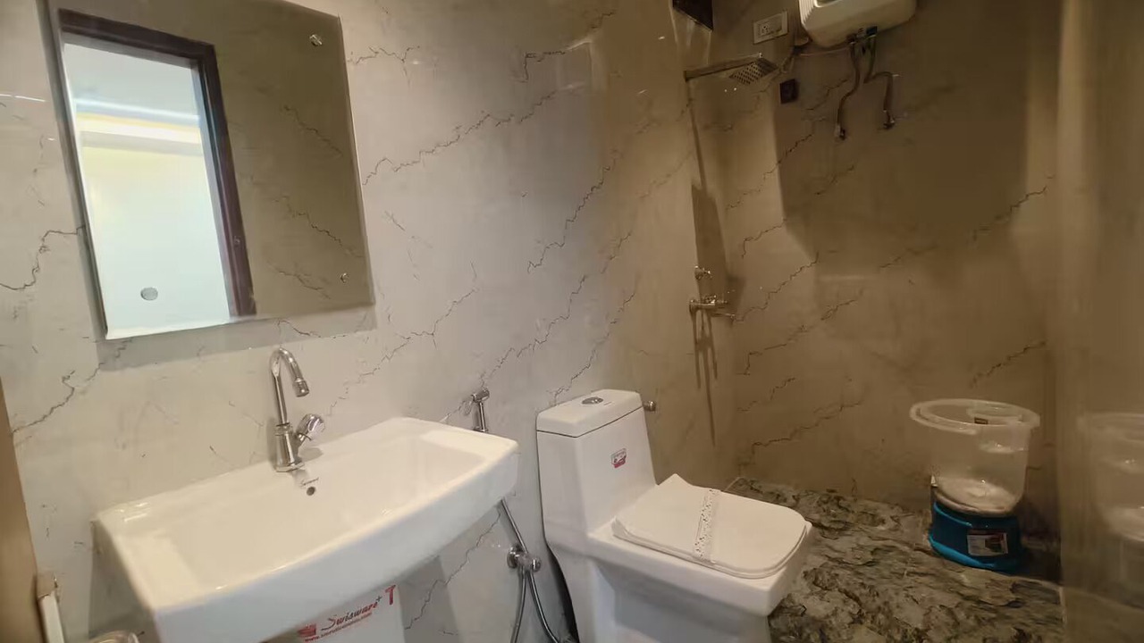Photo of Bathroom in Agra