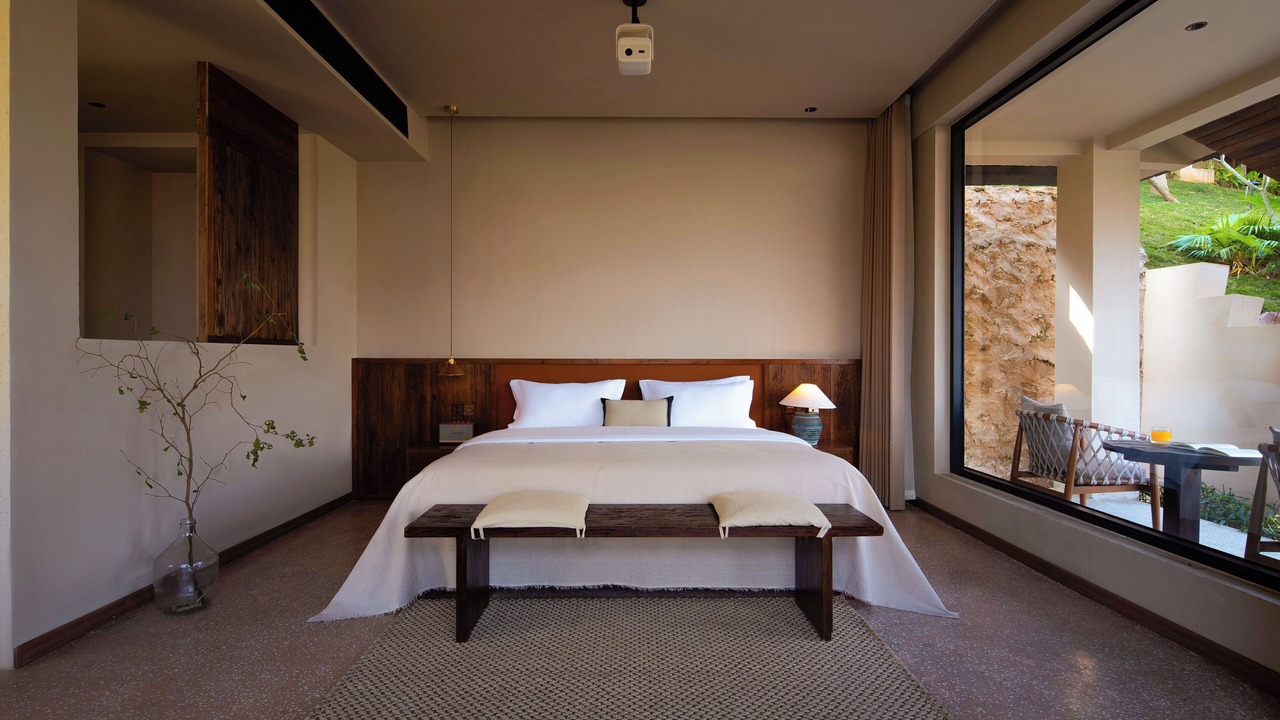 Photo of Bedroom in Yunjinghong