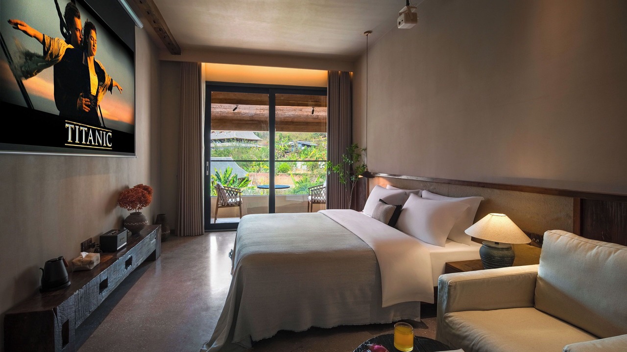 Photo of Bedroom in Yunjinghong