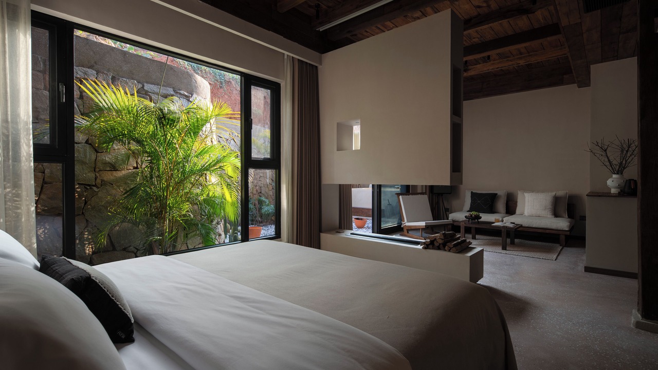 Photo of Bedroom in Yunjinghong