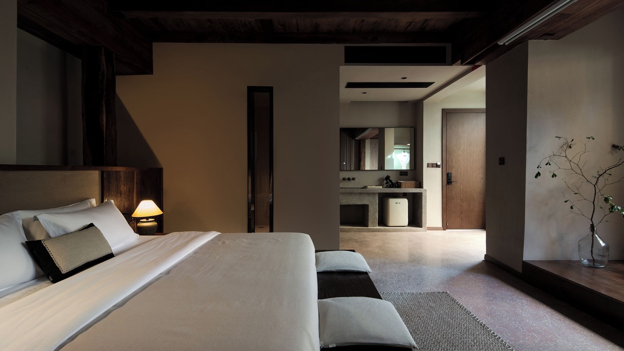 Photo of Bedroom in Yunjinghong