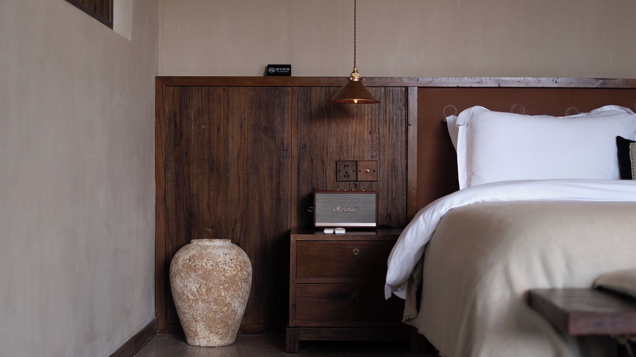 Photo of Bedroom in Yunjinghong