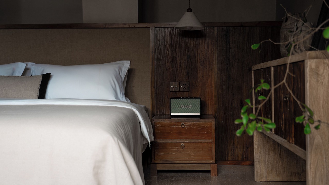 Photo of Bedroom in Yunjinghong