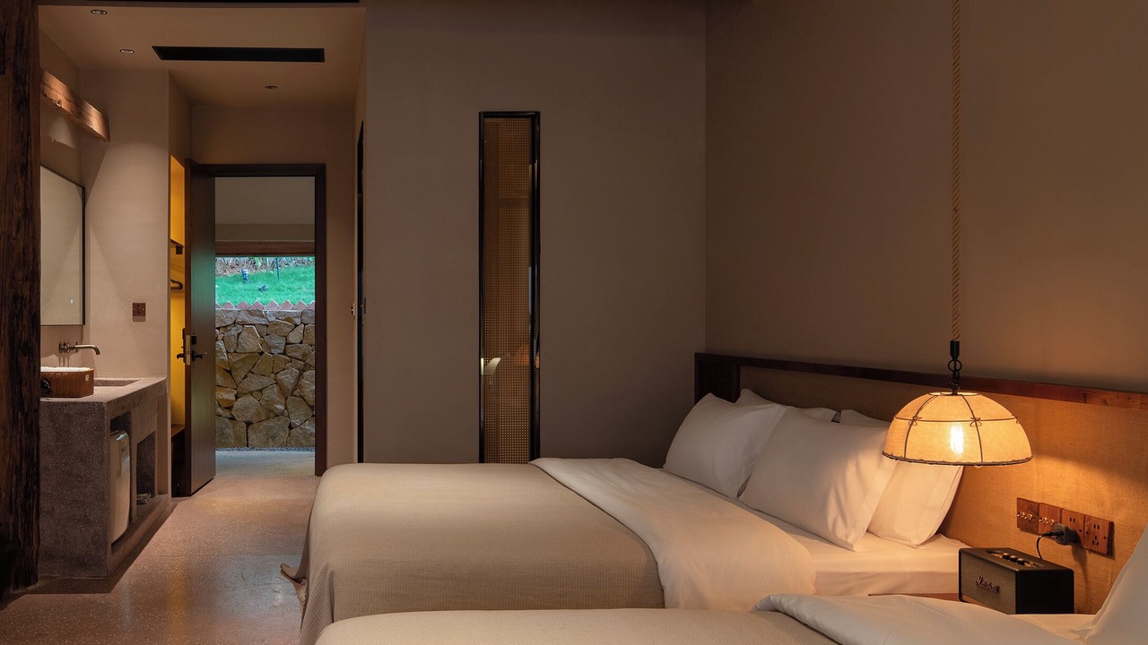 Photo of Bedroom in Yunjinghong